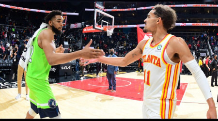 All-Star oyuncuları belirlendi
