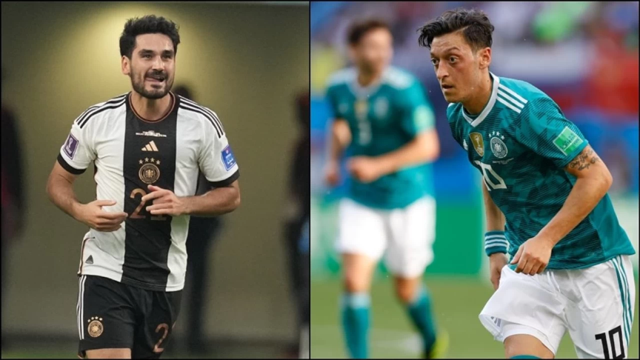 Almanya'daki ırkçılık spor sahalarına sıçradı