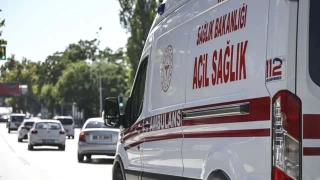 Ambulans şoförlerinin uyması gereken kurallar da var