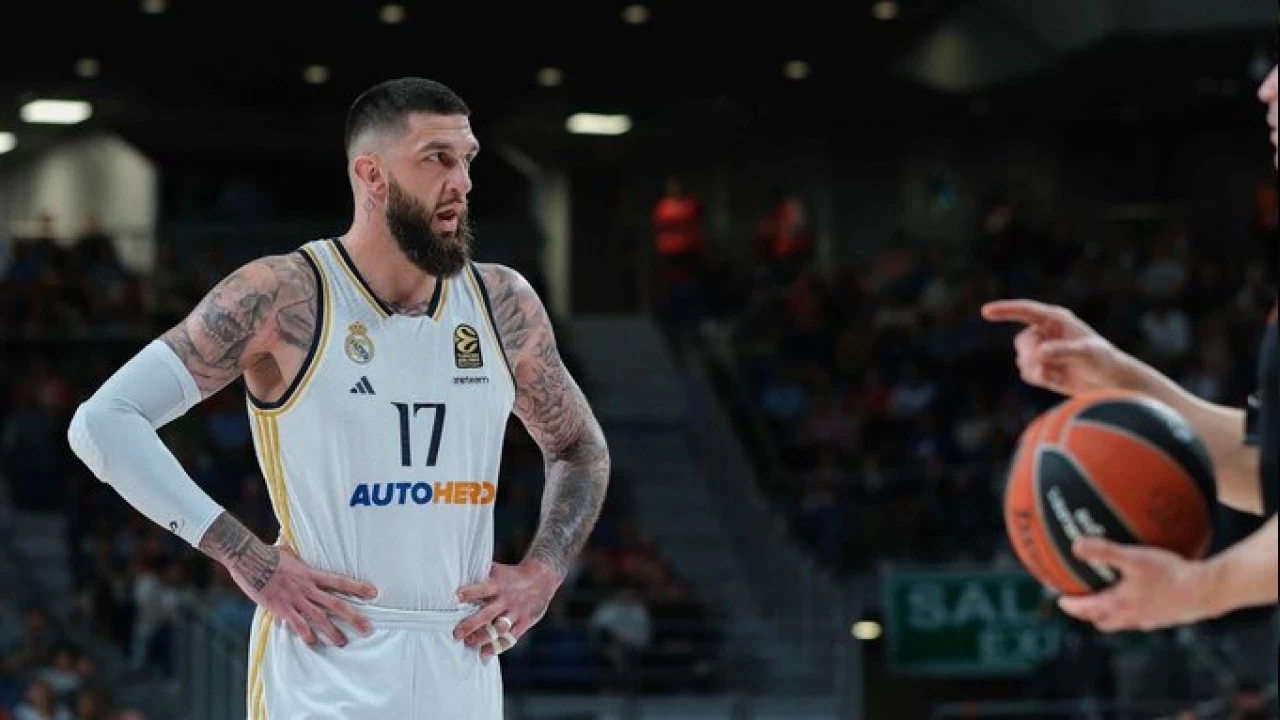 Anadolu Efes'ten dikkat çeken transfer