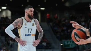 Anadolu Efes'ten dikkat çeken transfer