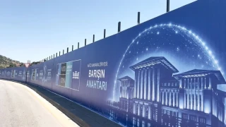 Ankara'daki, NATO operasyonlar�nda 178 tutuklama