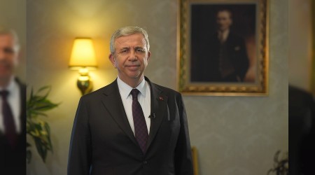 Ankaralıdan Mansur Yavaş'a tam not