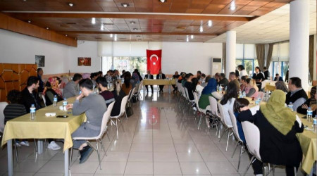 Antalya 154 bin 86 depremzede ağırlıyor