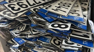 APP plaka de�i�iminde s�re uzat�ld� yo�unluk azalmad�