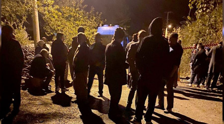 Arazi anlaşmazlığı kanlı bitti: 3 ölü