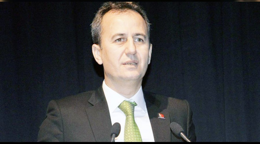 ASELSAN'dan 64 �lkeye ihracat