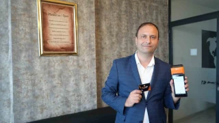 Askıda ekmek sanal ortama taşındı