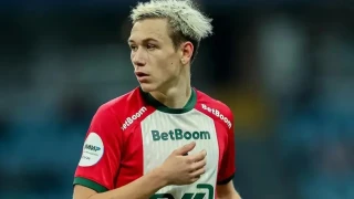 Aslan'ın 10 numara planı