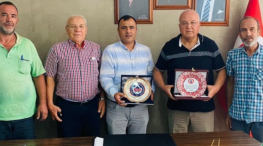 At�k ya�lar esnafa kazand�racak