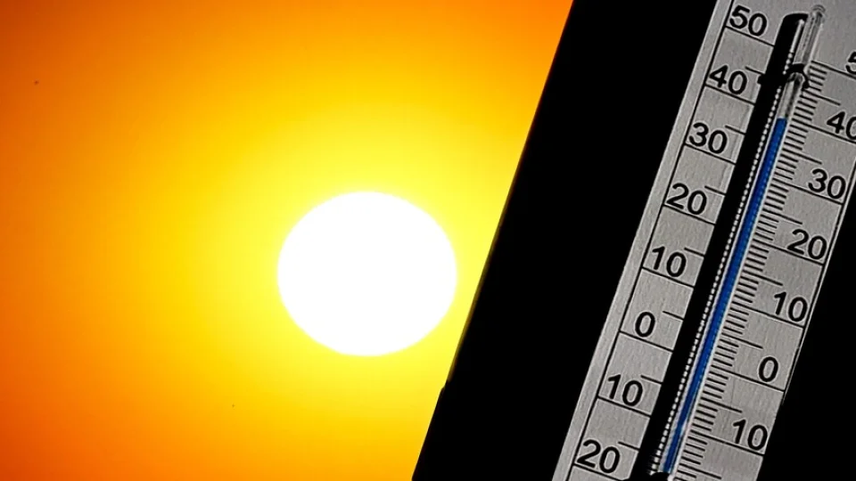 Avrupa 2025'te iklim krizini sert ya�ad�