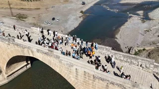 Avrupa Hareketlilik Haftas etkinliine youn ilgi