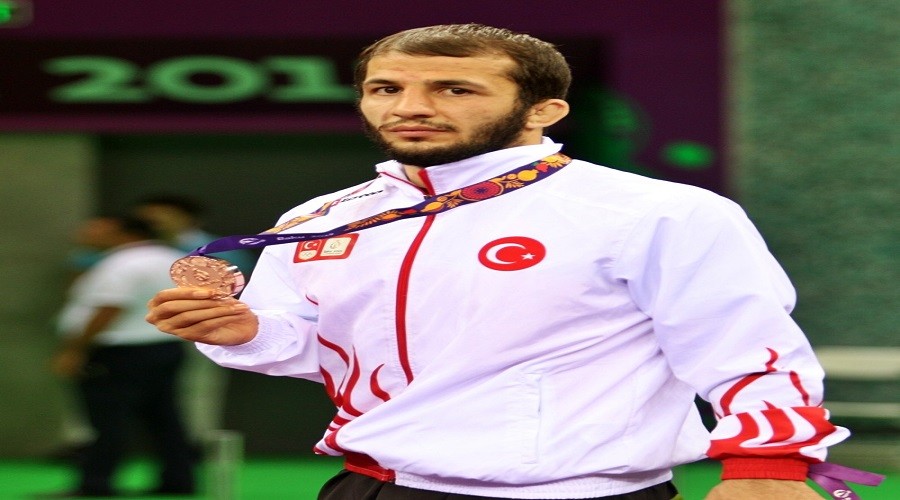 Avrupa Oyunlar�'nda T�rkiye r�zgar�