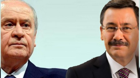 Bahçeli'den Gökçek'e açık davet