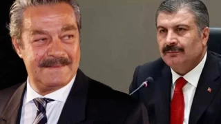 Bakan Koca'dan Kadir İnanır'ın sağlık durumu hakkında açıklama