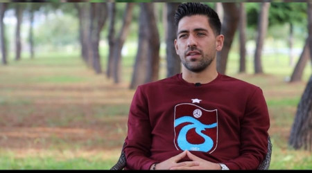 Bakasetas'ın gözü Avrupa'da