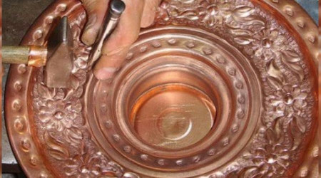 Bakıra talep arttı, yetiştirilecek usta bulunamıyor
