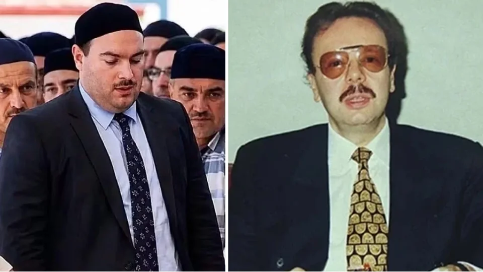  Bak�rk�y Cumhuriyet Ba�savc�l���, kamuoyuda S�leymanc�lar olarak bilinen cemaatin eski lideri Arif Ahmet Denizolgun'un �l�m�n�n ��pheli oldu�unu a��klad�