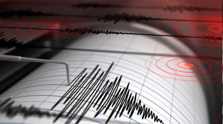 Balkesir'de ykc deprem olabilir