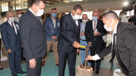 Balıkesir'in 10 bin yılık geçmişi gün yüzüne çıkacak