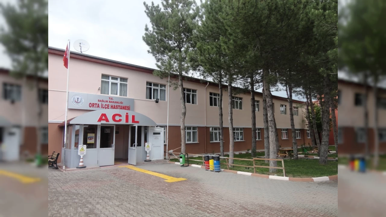 Barajda hareketsiz halde bulunan vatandaş öldü