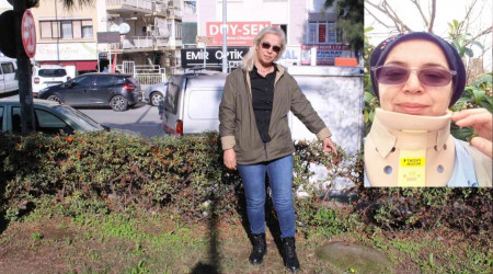 Başına ağaç düştü, tazminat kazandı