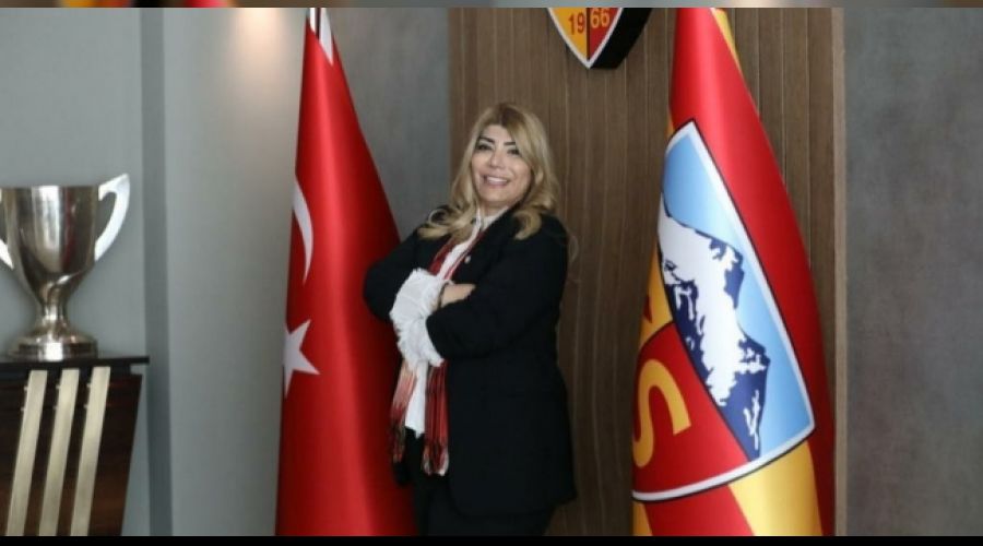 Başkan Gözbaşı gelecek için umutlu