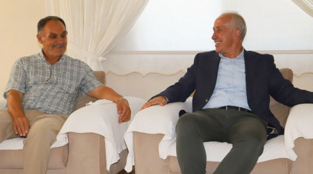 Başkan Gültak, Gadir-i Hum Bayramını kutladı