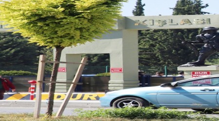 Bedelli askerler kla yolunda