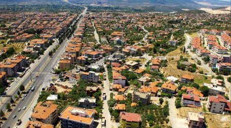 Belediyeye ait 3 işyeri kiraya verilecek