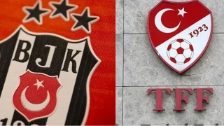 Beşiktaş'ı zor durumda bırakan karar