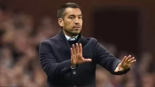 Beşiktaş'ın hocası imzaya geliyor