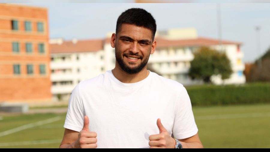 Bilal Milli Takım için hazır