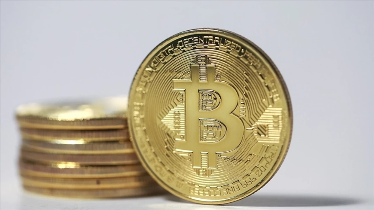 Bitcoin'in 4'te 3'� k���k yat�r�mc�lara ait