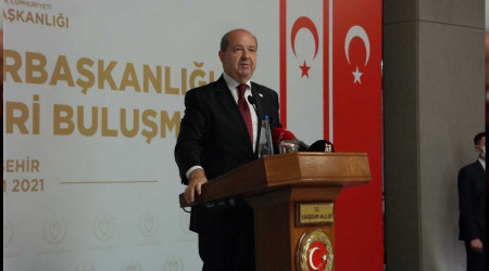 'Bizim için önemli olan egemenliğimizdir'