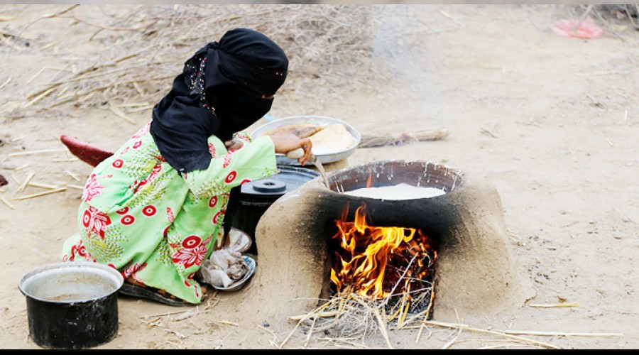 BM, Yemen'e gıdayı kesti