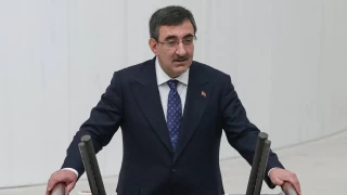 Bol vaatli 2024 Bütçesi Meclis'e sunuldu