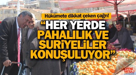 Bor pazarı Suriyeli kaynıyor