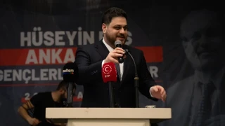 BTP lideri H�seyin Ba�'tan bayram mesaj�