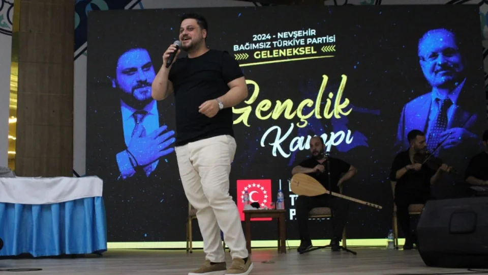 BTP'den dev gen�lik kamp�