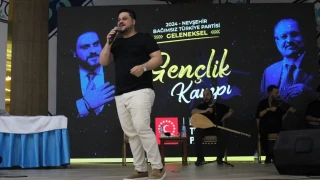 BTP'den dev gen�lik kamp�