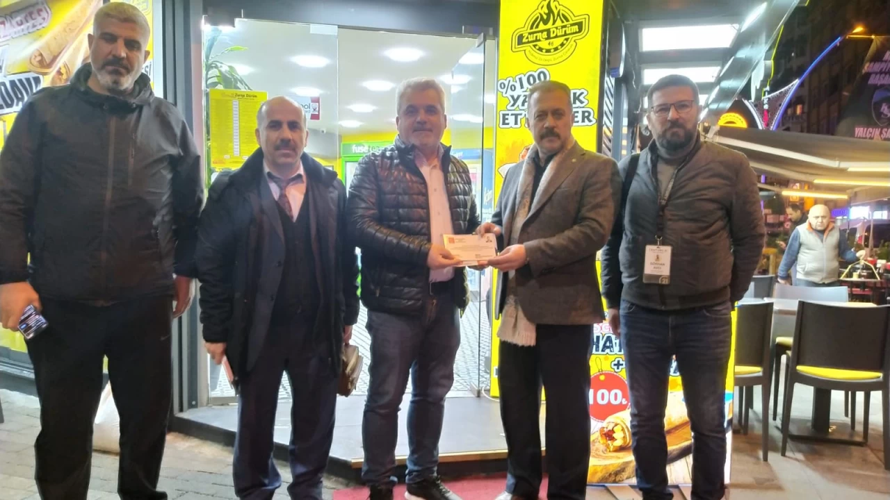 BTP'ye ilgi çok büyük