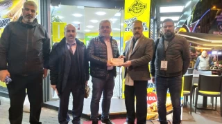 BTP'ye ilgi çok büyük