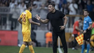 Burak Yılmaz'a 1 maç ceza