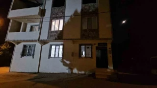 Bursa'da gen� k�z darp edildi