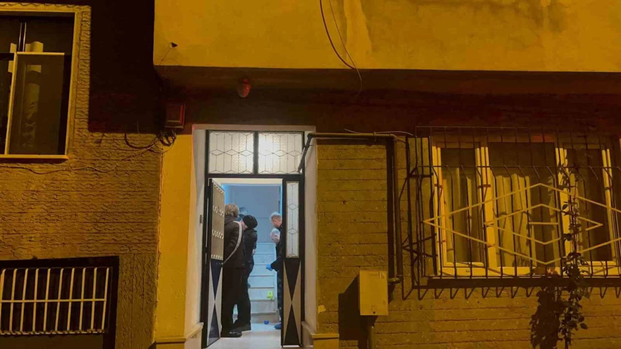 Bursa'da uyuşturucu satıcısı polis ile çatışmaya girdi