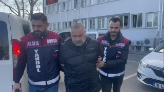 Bursalı kuyumcu, vatandaşları ucuz altın tuzağıyla dolandırmış