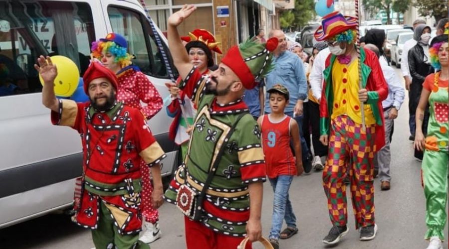 Bursa'n�n Karag�z'� hayat�n� kaybetti