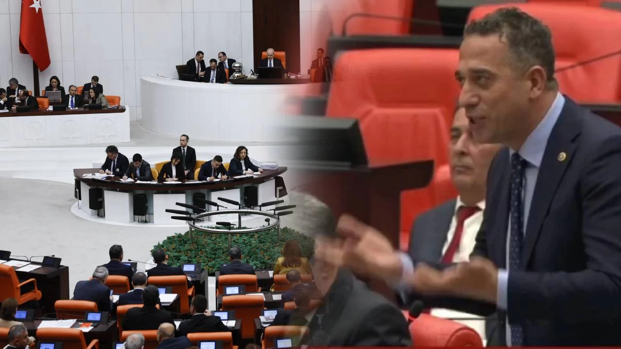 Bte grmelerinde AKP sralar bo kald: Sadece 7 vekil katld!