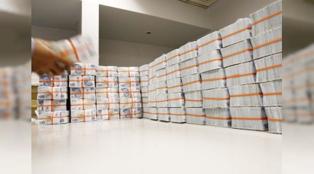 Bütçe patlak lastiğe döndü